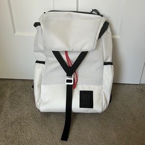 TOPO design Y backpack